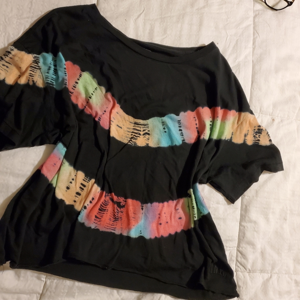 Victoria Secret Pink Crop Top